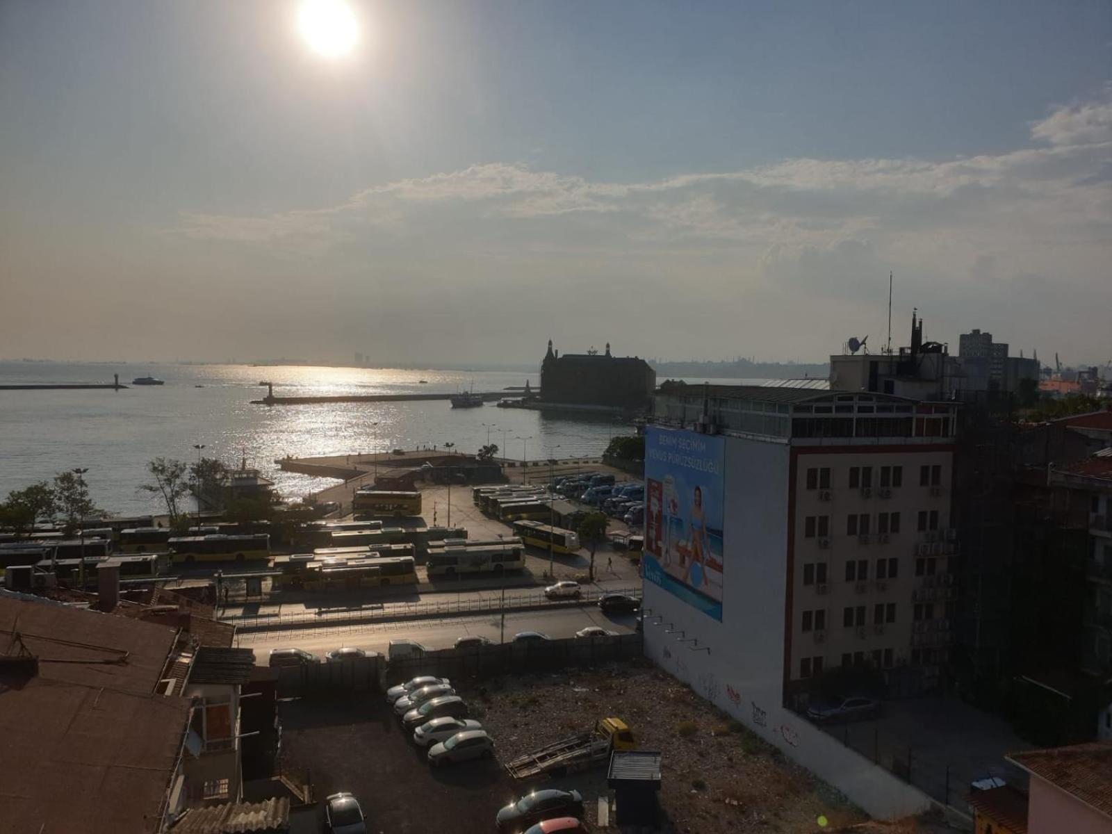 Hotel Acar Isztambul Kültér fotó