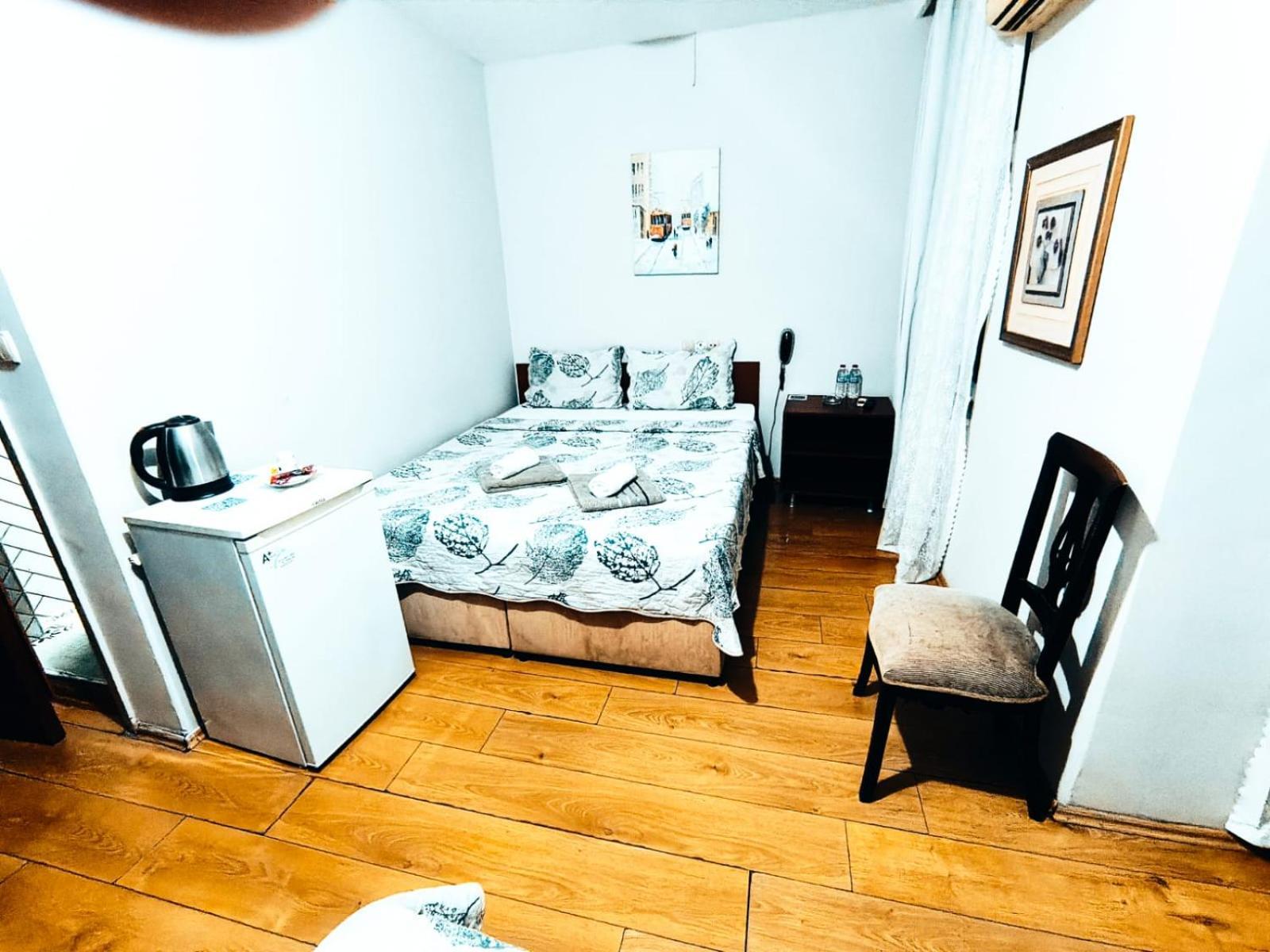 Hotel Acar Isztambul Kültér fotó